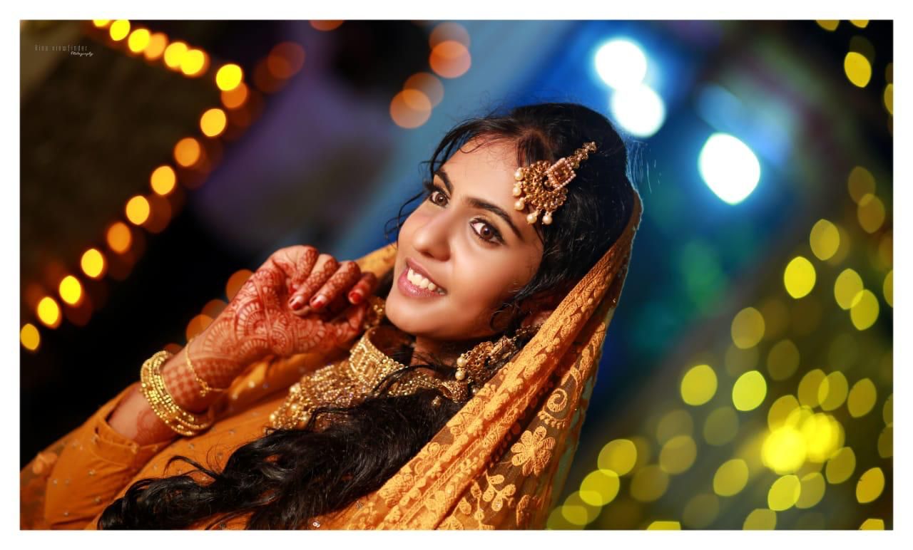 MAKE OVER CALICUT
