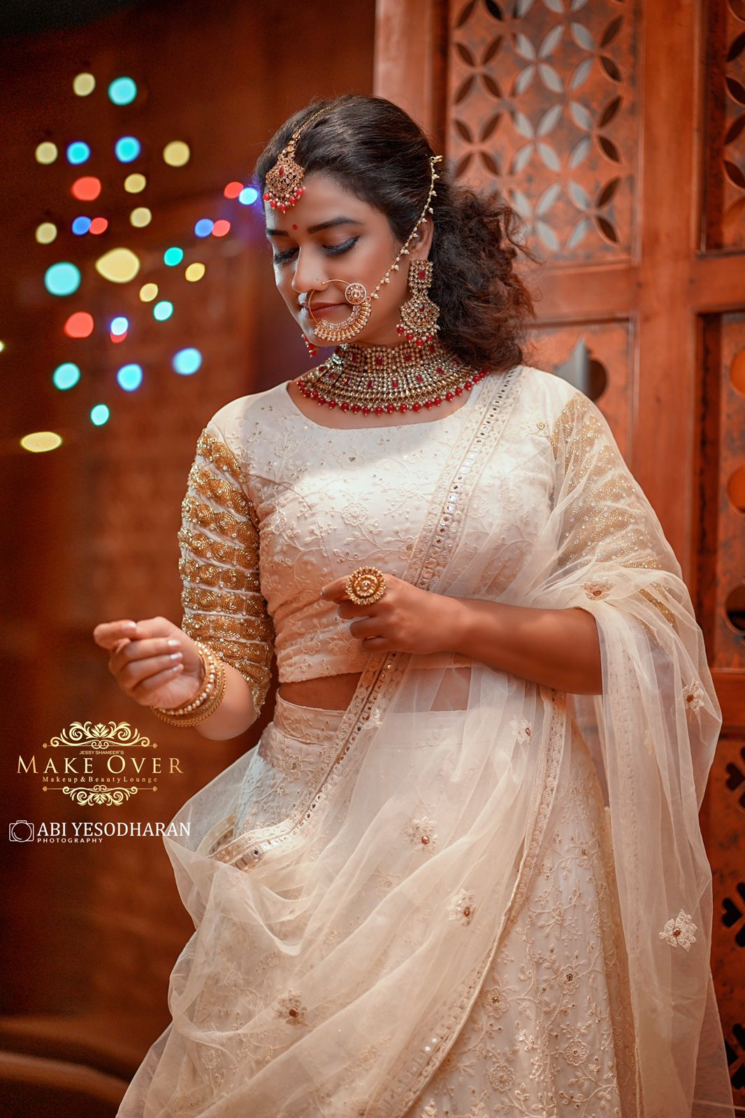MAKE OVER CALICUT