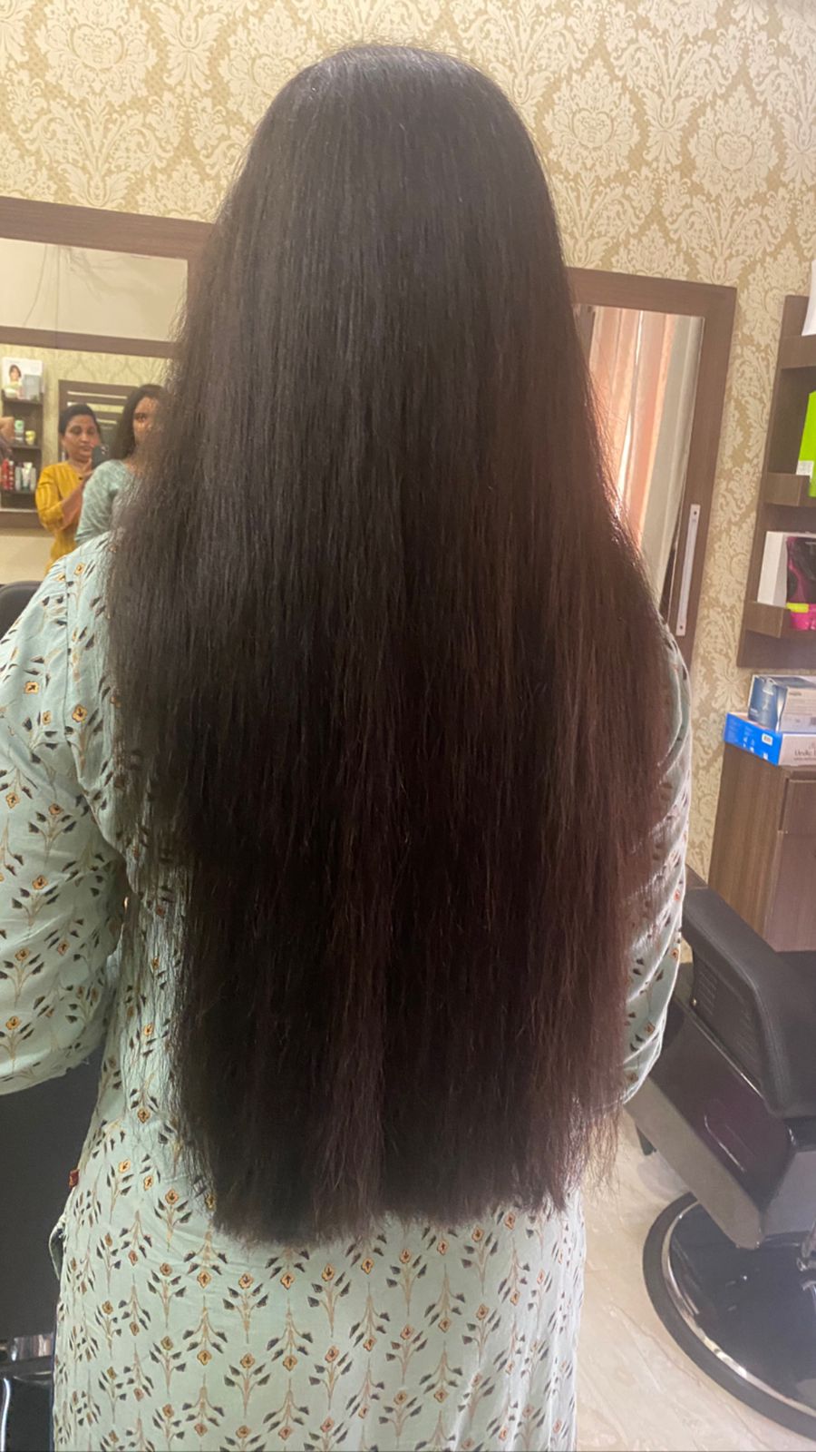 MAKE OVER CALICUT