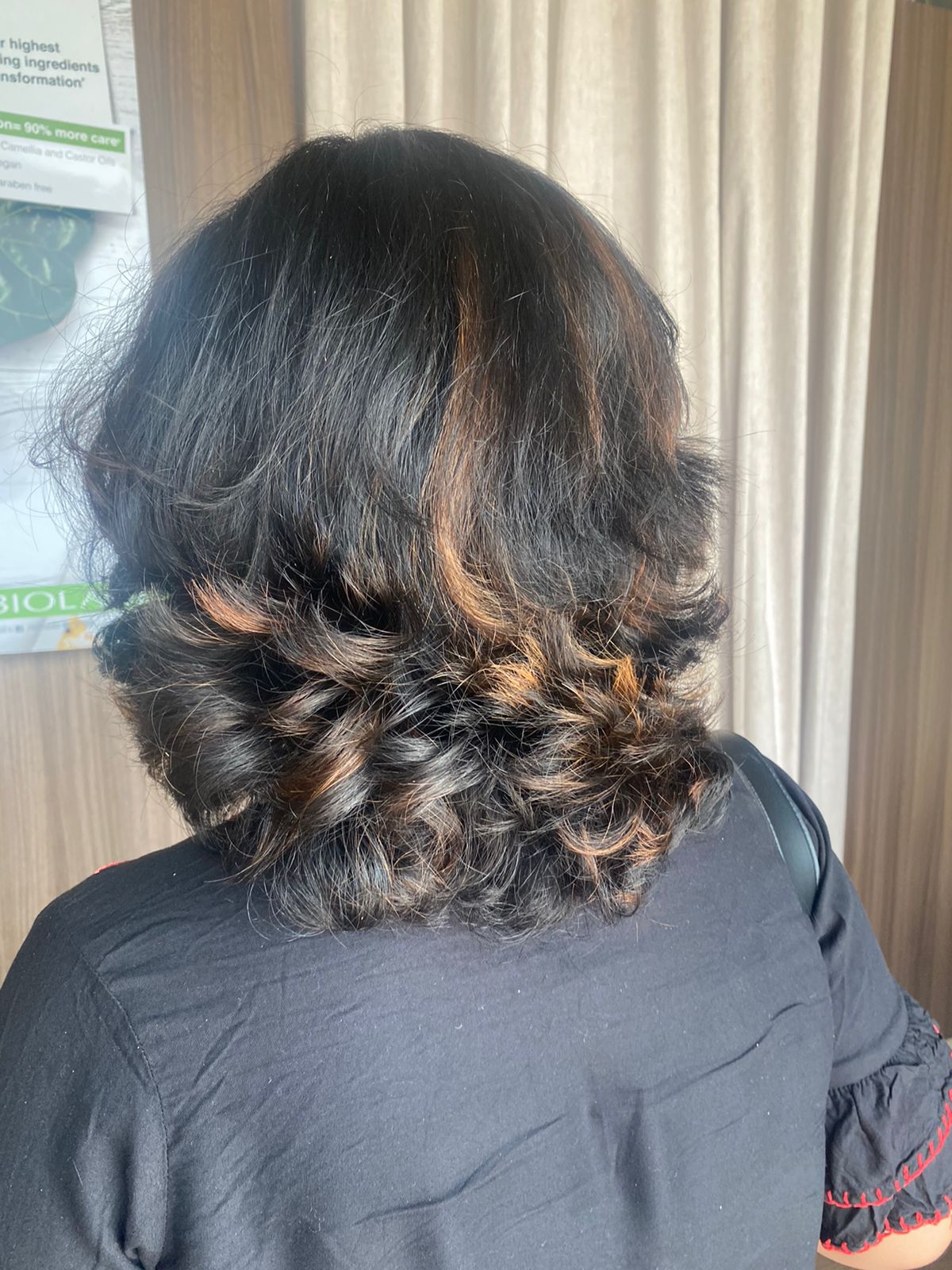 MAKE OVER CALICUT