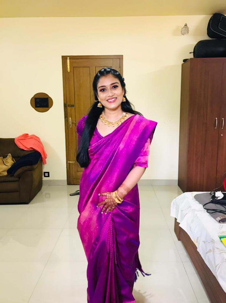 MAKE OVER CALICUT